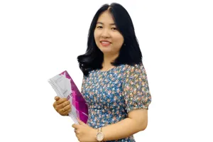 TRUNG TÂM BỒI DƯỠNG VĂN HÓA TRÍ NHÂN VIỆT