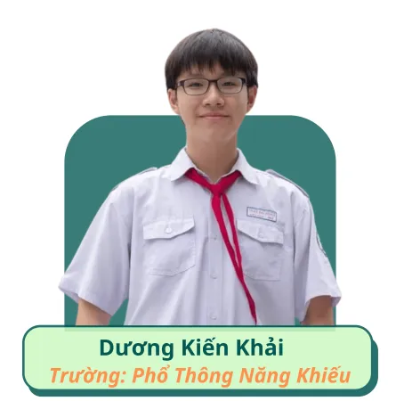 TRUNG TÂM BỒI DƯỠNG VĂN HÓA TRÍ NHÂN VIỆT