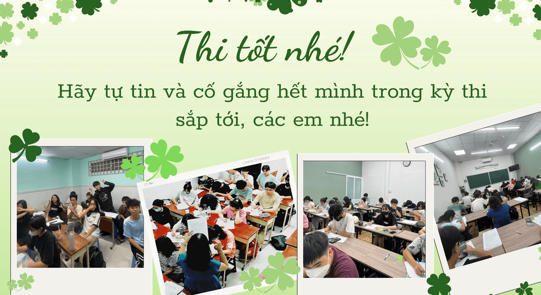 TRUNG TÂM BỒI DƯỠNG VĂN HÓA TRÍ NHÂN VIỆT