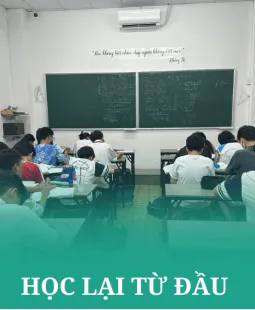 TRUNG TÂM BỒI DƯỠNG VĂN HÓA TRÍ NHÂN VIỆT